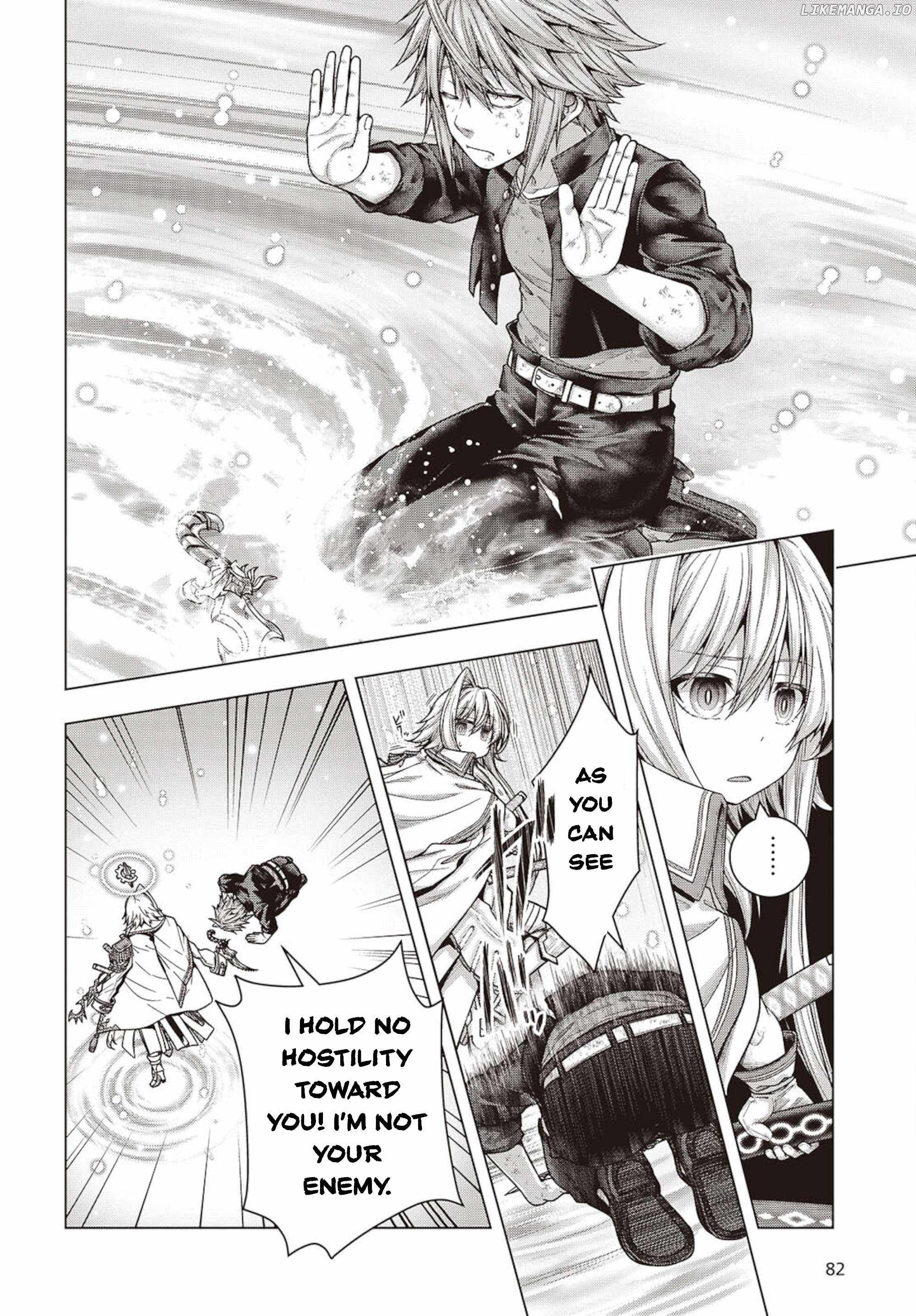 Tutorial ga Hajimaru Mae ni – Boss Chara-tachi wo Hametsu Sasenai Tame ni Ore ga Dekiru Ikutsu ka no Koto Chapter 2.1 10